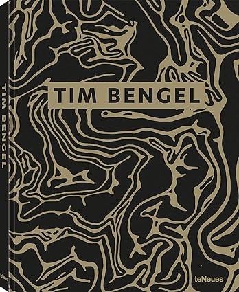 ​Publisher: Acc Book Distibution - Tim Bengel(Hardcover)