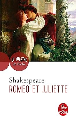 Publisher: Pocket - Romeo et Juliette - William Shakespeare