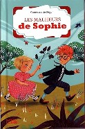 Publisher: Lito - Les malheurs de Sophie - Sophie de Ségur