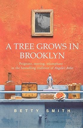 Publisher: Cornerstone - A Tree Grows In Brooklyn - Betty Smith