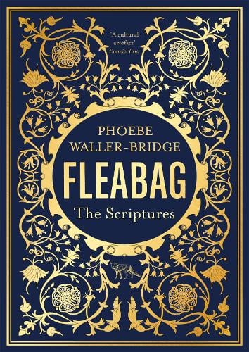 Publisher:Hodder & Stoughton - Fleabag - Phoebe Waller-Bridge