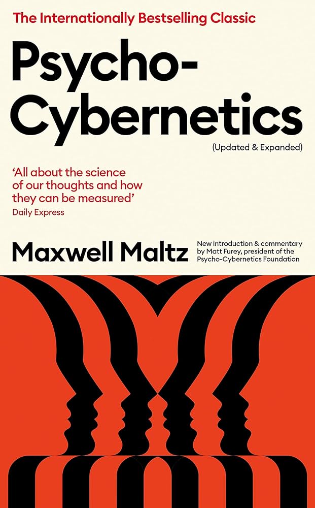 Publisher Profile - Psycho-Cybernetics(Updated and Expanded) - Maxwell Maltz, Matt Furey
