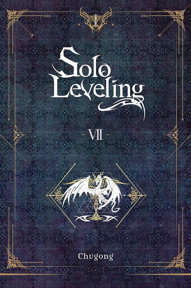 Solo Leveling (Vol.7) - Chugong