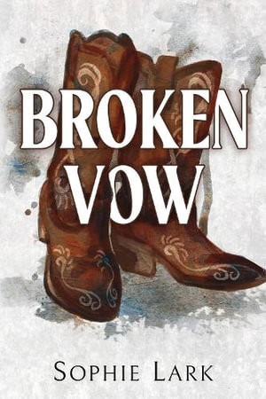 Publisher: Bloom - Broken Vow: A Dark Mafia Romance - Sophie Lark