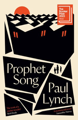 Publisher: Oneworld Publications - Prophet Song - Paul Lynch