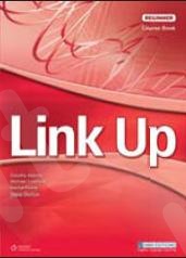 Link Up Beginner - Student's Book (Βιβλίο Μαθητή)