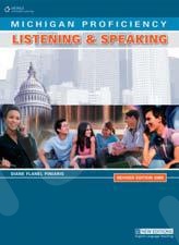 Michigan Proficiency Listening & Speaking REVISED EDITION 2009 - Coursebook (Βιβλίο Μαθητή)