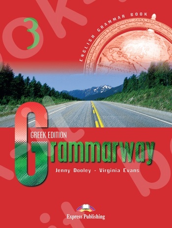 Grammarway 3 - Student's Book - Greek Edition (Βιβλίο Μαθητή)