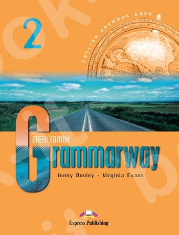 Grammarway 2 - Student's Book - Greek Edition (Βιβλίο Μαθητή)