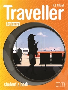 Traveller Beginners - Student's Book (Βιβλίο Μαθητή)