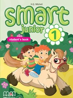 Smart Junior 1  - Student's Book (Βιβλίο Μαθητή)