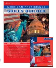 Michigan Proficiency Skills Builder REVISED EDITION 2007  - Coursebook with Gloassary (Βιβλίο Μαθητή με Γλωσσάρι)