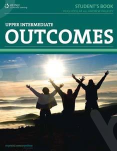 Outcomes - Upper-Intermediate - Workbook with CD (Μαθητή)