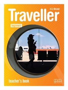 Traveller Beginners - Teacher's Book (Βιβλίο Καθηγητή)