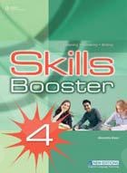 Skills Booster 4 - Student's Book (Βιβλίο Μαθητή)
