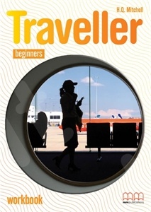 Traveller Beginners - Workbook (Βιβλίο Ασκήσεων)