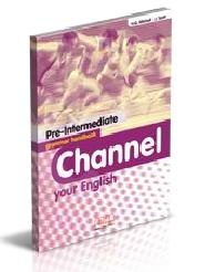Channel your English - Pre-Intermediate - Student's Book (Βιβλίο Μαθητή)