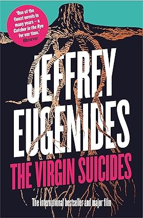 Publisher: Harper Collins - The Virgin Suicides - Eugenides Jeffrey