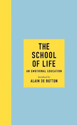 Publisher Penguin - The School of Life - Alain De Botton