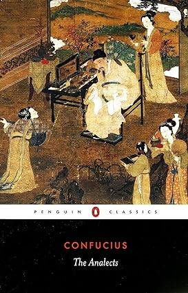 Publisher: Penguin - Penguin Classics : The Analects