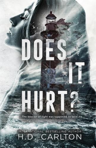 Publisher Hailey Carlton - Does It Hurt? - H.D Carlton