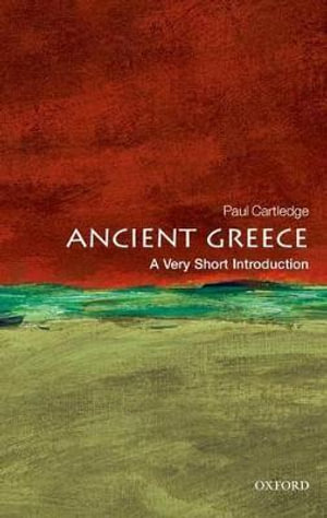 Publisher Orion Publishing Group - Ancient Greece - Paul Cartledge