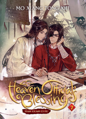 Publisher Seven Seas - Heaven Official's Blessing:Tian Guan CI Fu(Vol.7) - Mo Xiang Tong Xiu, Zeldacw