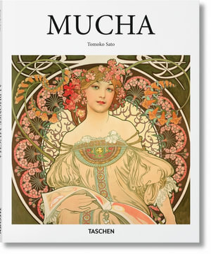 Εκδόσεις Taschen - Mucha(Taschen Basic Art Series) - Tomoko Sato