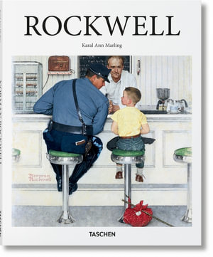 Εκδόσεις Taschen - Rockwell(Taschen Basic Art Series) - Karal Ann Marling