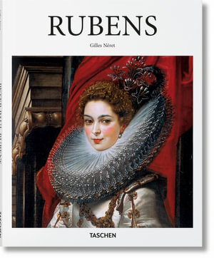 Εκδόσεις Taschen - Rubens(Taschen Basic Art Series) - Gilles Néret