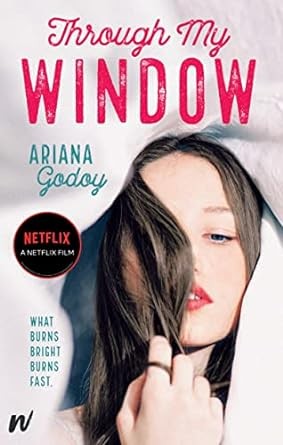 Publisher: Penguin - Through My Window - Ariana Godoy