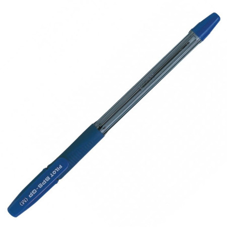 Pilot Στυλό BPS-GP 1.0mm Medium Fine (Μπλε)