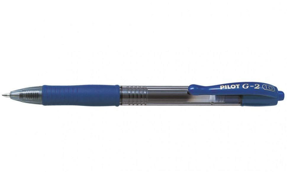 Pilot Στυλό G-2 1.0mm (Μπλε)