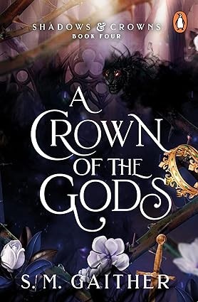 Publisher: Penguin - A Crown of the Gods - A Crown of the Gods