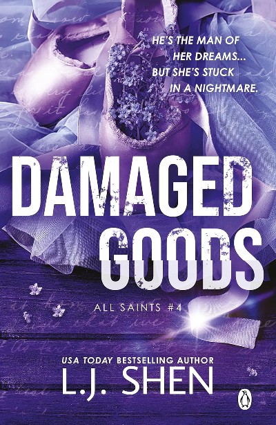 ​Publisher Penguin - Damaged Goods - L. J. Shen