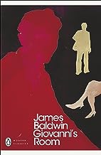 Publisher Penguin - Giovanni's Room - James Baldwin