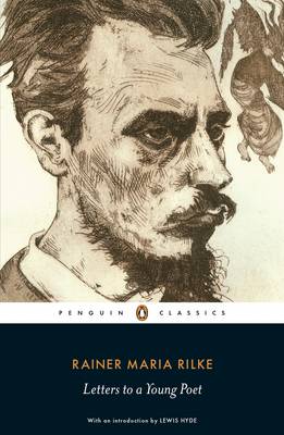 Publisher Penguin - Letters to a Young Poet (Penguin Classics) - Rainer Maria Rilke