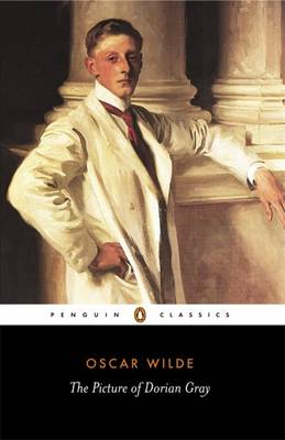 Publisher Penguin - The Picture of Dorian Gray(Penguin Classics) - Oscar Wilde