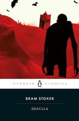 Publisher Penguin - Dracula(Penguin Classics) - Bram Stoker