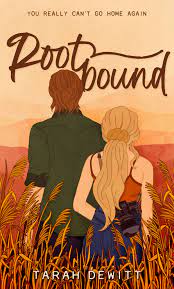 Publisher Little Brown Book Group - Rootbound - Tarah DeWitt
