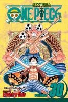 Publisher Viz Media - One Piece:Capriccio (Vol.30) - Eiichiro Oda