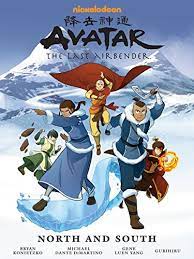 Publisher Dark Horse Comics - Avatar:The Last Airbende(North and South Library Edition) - Gene Luen Yang, Gurihiru, Michael Heisler