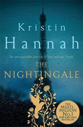 Publisher Pan Macmillan - The Nightingale - Kristin Hannah