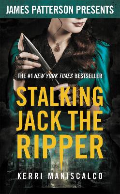 Publisher Little Brown Book Group - Stalking Jack the Ripper - Kerri Maniscalco