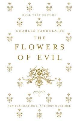 Publisher Alma Books - The Flowers of Evil - Charles Baudelaire