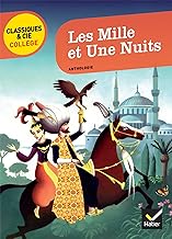 Publisher Hatier - Les Mille et une Nuits - Nora Nadifi