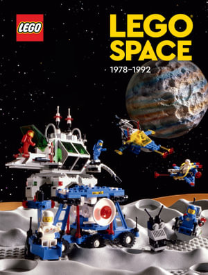 Publisher Dark Horse Comics - Lego Space(1978-1992) - Tim Johnson