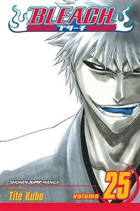 ​Publisher: Viz Media - Bleach (Vol.25) - Tite Kubo