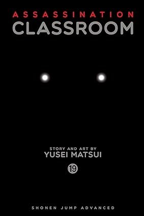 Publisher: Viz Media - Assassination Classroom (Vol.19) - Yusei Matsui