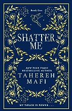 Publisher Harper Collins - Shatter Me(Book 1)Collectors Edition Hardcover - Tahereh Mafi